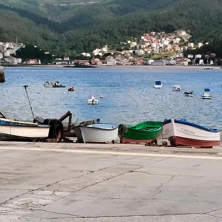 Apartman El De Sara Carnota