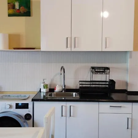 Apartman El De Sara *