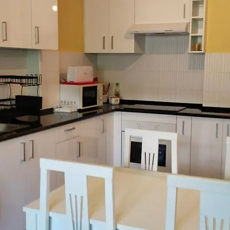 El De Sara Apartman Carnota