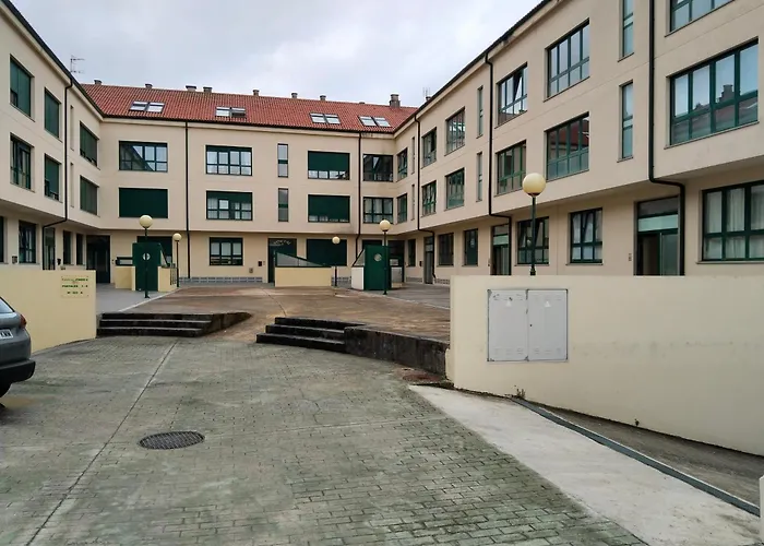 El De Sara * Carnota