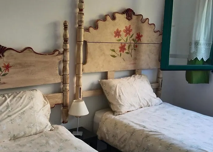 El De Sara Διαμέρισμα