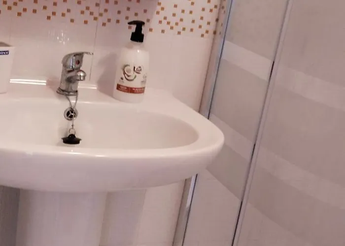 El De Sara Διαμέρισμα