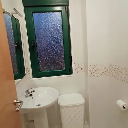 Apartman El De Sara *