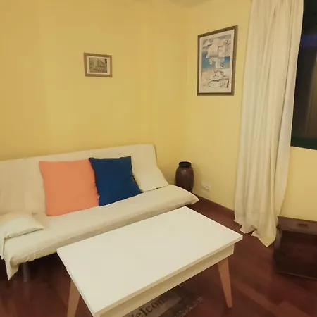 Apartment El De Sara Carnota