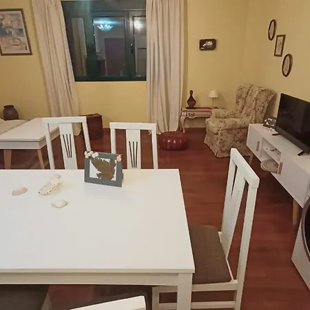 Apartman El De Sara *