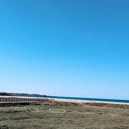 El De Sara Appartamento