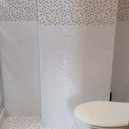 El De Sara Apartman *