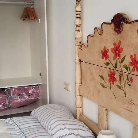 El De Sara Apartman