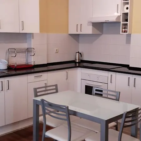 Apartment El De Sara
