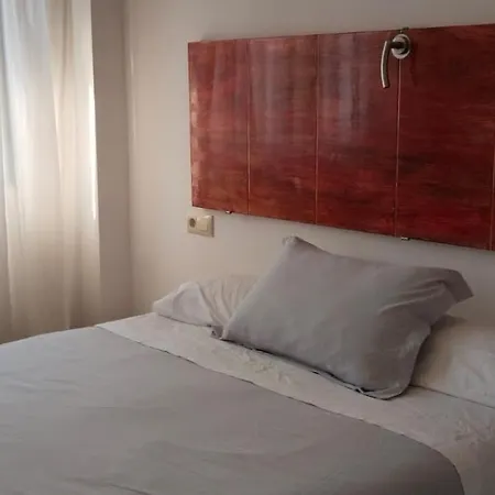 El De Sara Apartment
