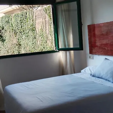 El De Sara Apartman Carnota