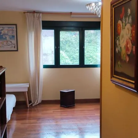 El De Sara Apartman Carnota