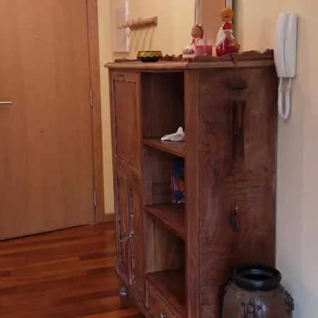 El De Sara Apartman *