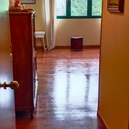 El De Sara Apartment Carnota