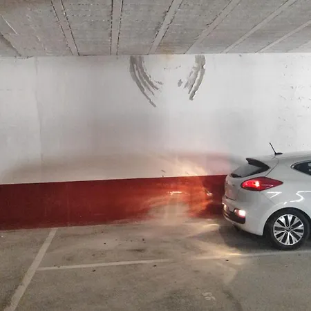 Appartamento El De Sara Carnota