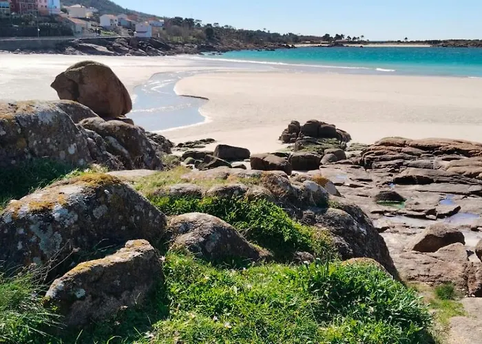 Апартаменты El De Sara