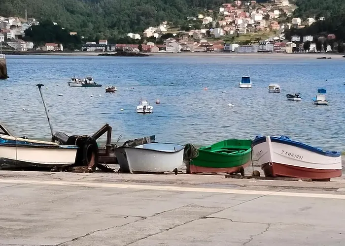 Апартаменты El De Sara Карнота