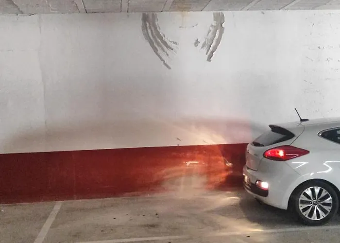 Апартаменты El De Sara Карнота