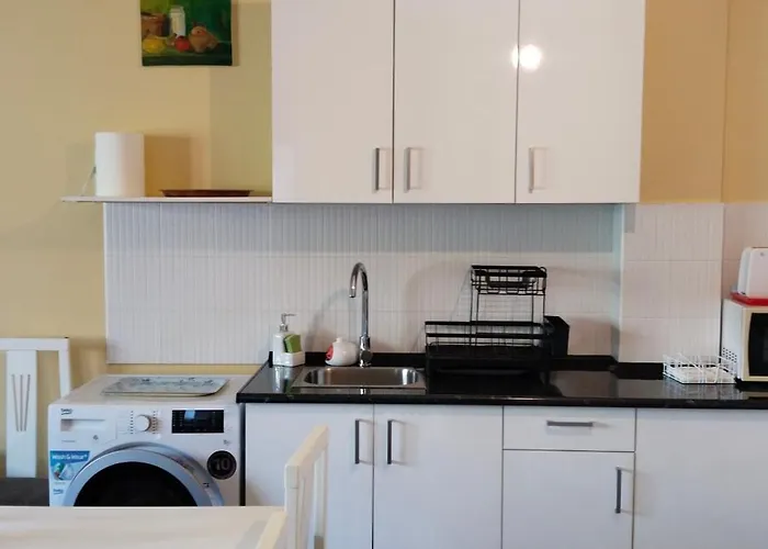 Апартаменты El De Sara *