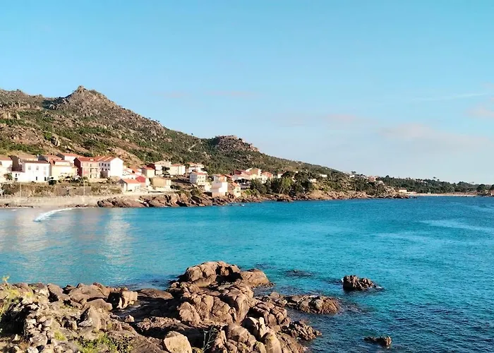 Апартаменты El De Sara