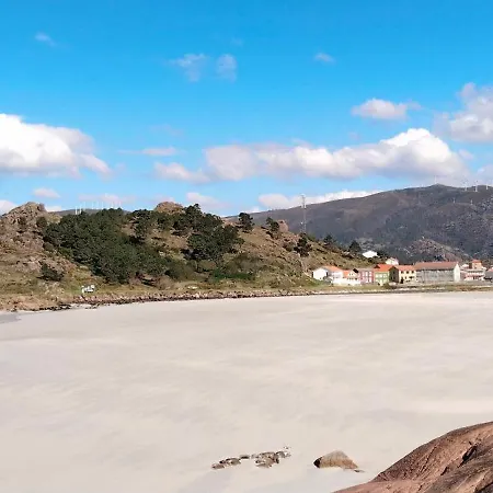 El De Sara Apartamento San Mamede de Carnota