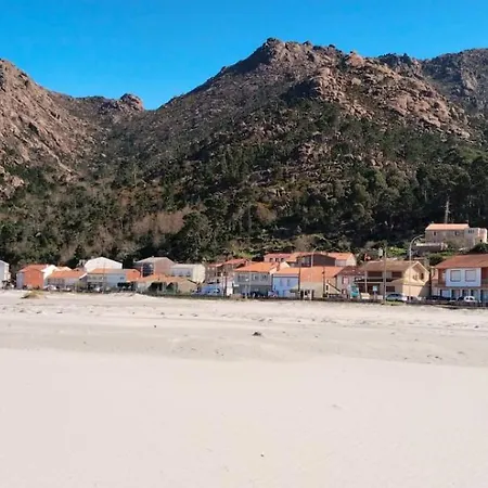 El De Sara Apartamento *