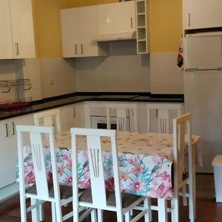 El De Sara San Mamede de Carnota