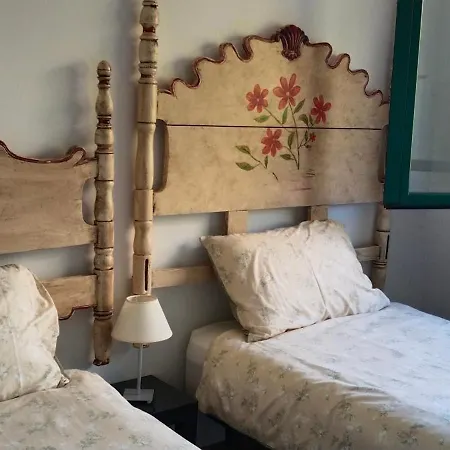 El De Sara Apartamento