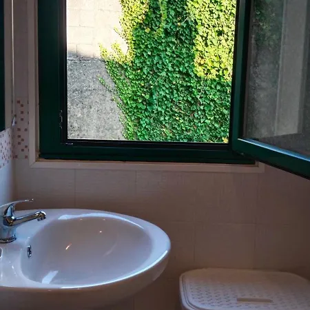 Apartamento El De Sara *