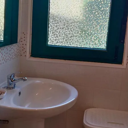 El De Sara San Mamede de Carnota