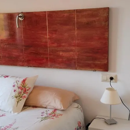 El De Sara * San Mamede de Carnota