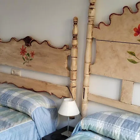 Apartamento El De Sara