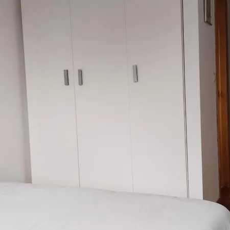 El De Sara Apartamento