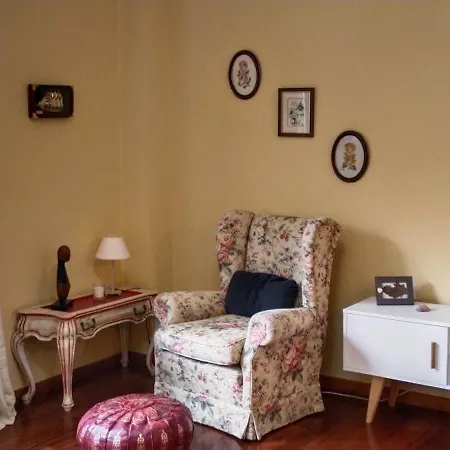 El De Sara Apartamento