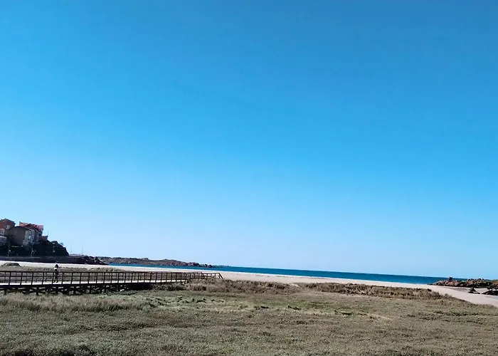 El De Sara Apartment