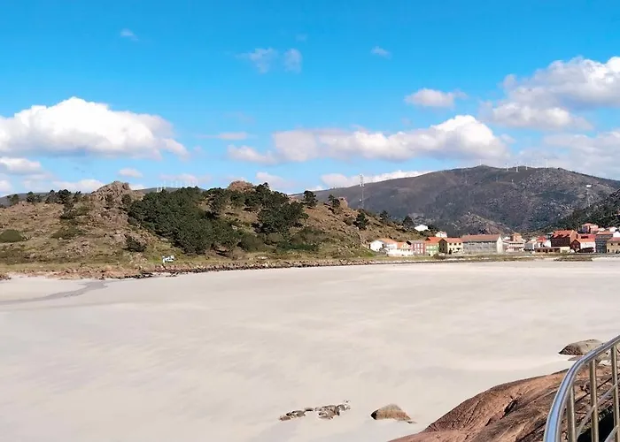 El De Sara Apartment Carnota