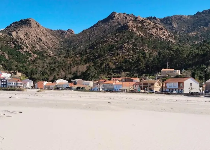 El De Sara Apartment *