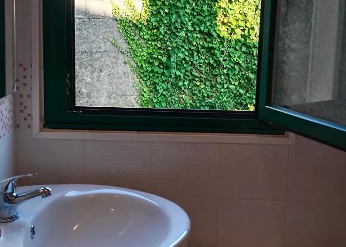 Apartment El De Sara *