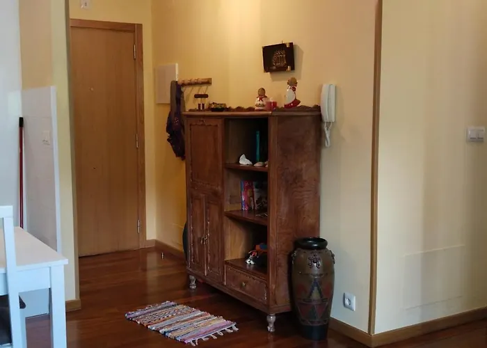 Apartment El De Sara