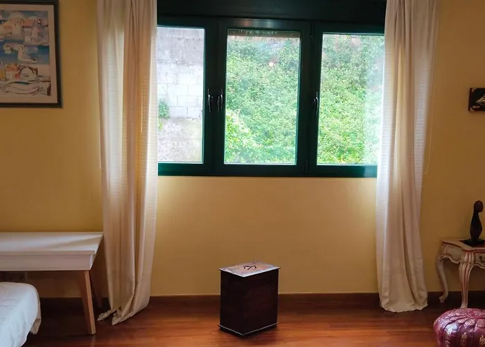 El De Sara Apartment