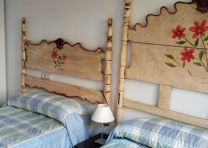 Apartment El De Sara