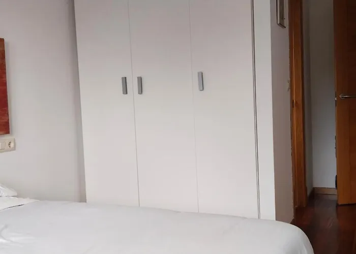 El De Sara Apartment