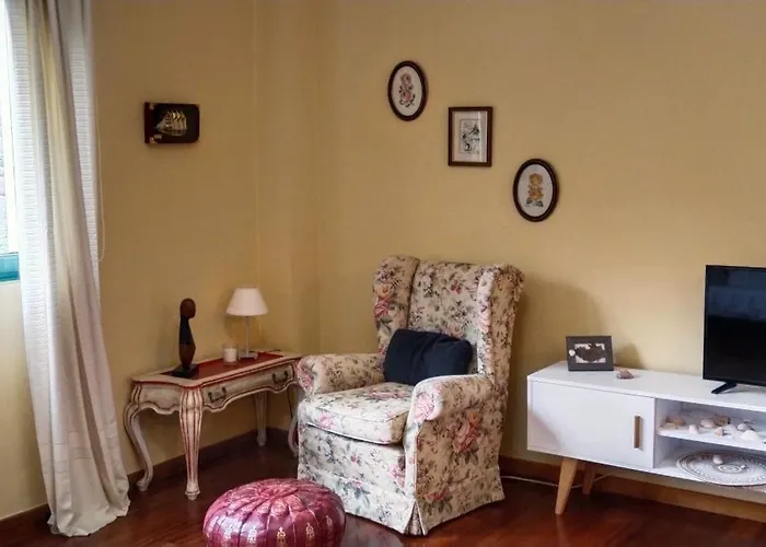 El De Sara Apartment